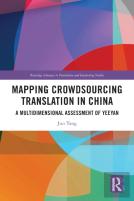 Mapping Crowdsourcing Translation In China