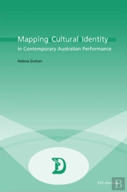 Bertrand.pt - Mapping Cultural Identity In Contemporary Australian Performance