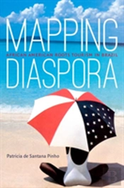 Mapping Diaspora