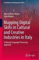 Mapping Digital Skills In Cultural And Creative Industries In Italy