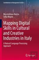 Mapping Digital Skills In Cultural And Creative Industries In Italy