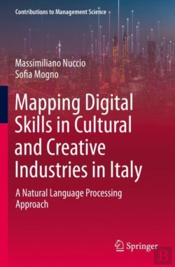 Bertrand.pt - Mapping Digital Skills In Cultural And Creative Industries In Italy