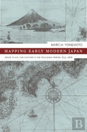 Mapping Early Modern Japan