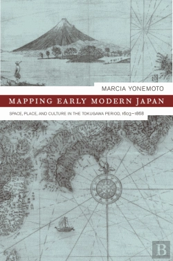 Bertrand.pt - Mapping Early Modern Japan