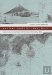 Mapping Early Modern Japan