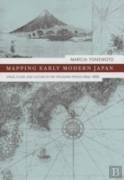 Bertrand.pt - Mapping Early Modern Japan