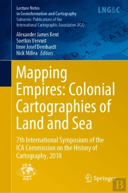 Bertrand.pt - Mapping Empires: Colonial Cartographies Of Land And Sea