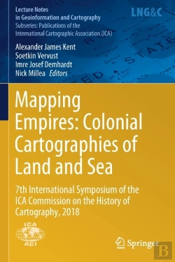Bertrand.pt - Mapping Empires: Colonial Cartographies Of Land And Sea