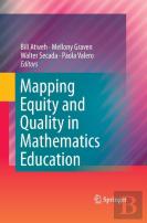 Mapping Equity And Quality In Mathematics Education