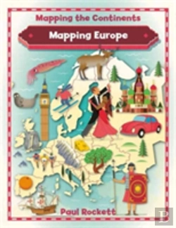 Bertrand.pt - Mapping Europe