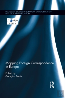Bertrand.pt - Mapping Foreign Correspondence In Europe