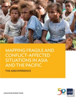 Bertrand.pt - Mapping Fragile And Conflict-Affected Situations In Asia And The Pacific