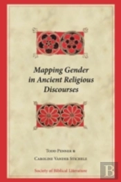 Mapping Gender In Ancient Religious Disc