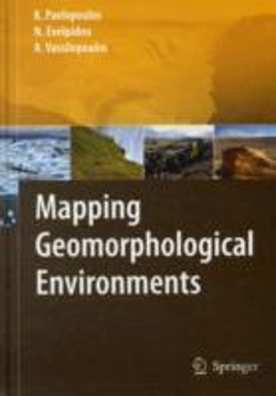 Bertrand.pt - Mapping Geomorphological Environments