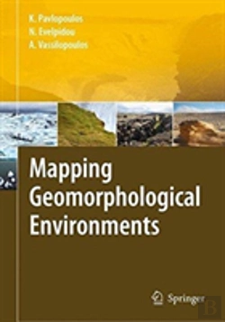 Bertrand.pt - Mapping Geomorphological Environments