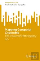 Mapping Geospatial Citizenship