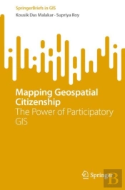 Mapping Geospatial Citizenship