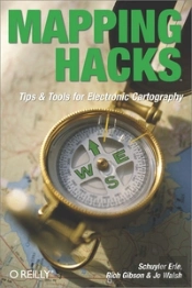 Mapping Hacks