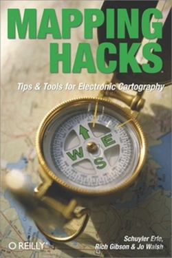 Bertrand.pt - Mapping Hacks