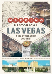 Mapping Historical Las Vegas