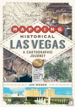 Bertrand.pt - Mapping Historical Las Vegas