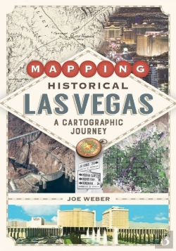 Bertrand.pt - Mapping Historical Las Vegas