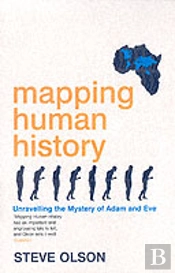 Mapping Human History