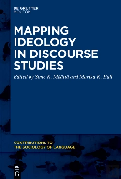 Bertrand.pt - Mapping Ideology In Discourse Studies