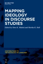 Mapping Ideology In Discourse Studies