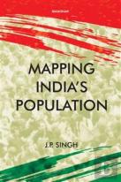 Mapping India'S Population