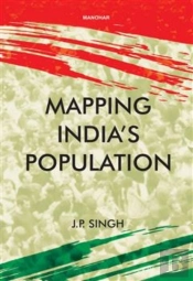 Mapping India'S Population