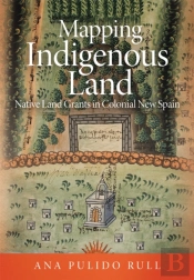 Mapping Indigenous Land