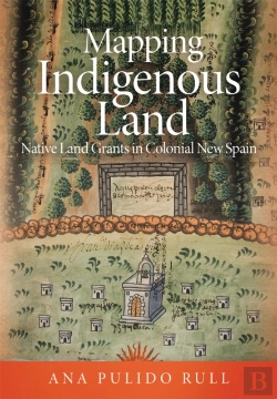 Bertrand.pt - Mapping Indigenous Land