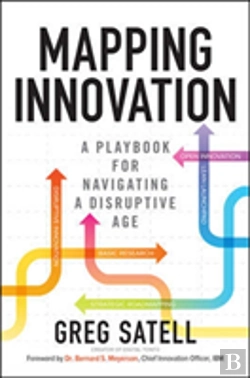 Bertrand.pt - Mapping Innovation: A Playbook For Navigating A Disruptive Age