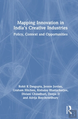 Bertrand.pt - Mapping Innovation In Indiaâ€™S Creative Industries