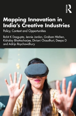 Bertrand.pt - Mapping Innovation In India'S Creative Industries