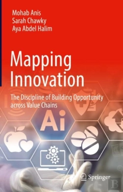 Bertrand.pt - Mapping Innovation