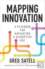 Mapping Innovation (Pb)