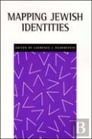 Mapping Jewish Identities