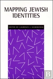 Mapping Jewish Identities