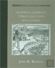 Mapping Jordan Through Two Millennia