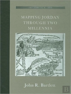 Bertrand.pt - Mapping Jordan Through Two Millennia