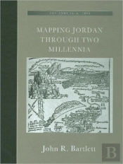 Mapping Jordan Through Two Millennia