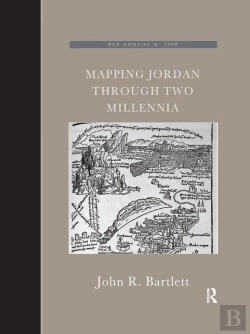 Bertrand.pt - Mapping Jordan Through Two Millennia