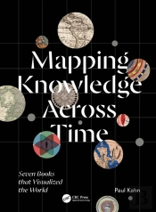 Mapping Knowledge Across Time