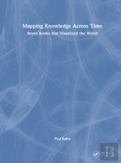 Mapping Knowledge Across Time