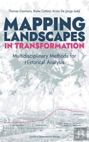 Mapping Landscapes In Transformation