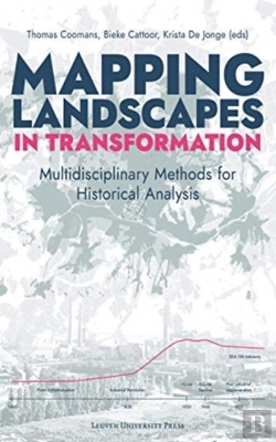 Bertrand.pt - Mapping Landscapes In Transformation