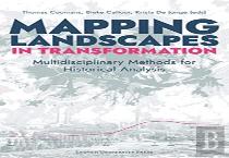 Mapping Landscapes In Transformation