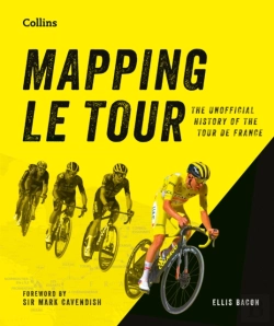 Bertrand.pt - Mapping Le Tour